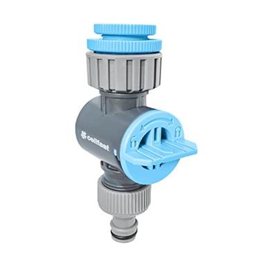 Kraanaansluiting Cellfast Ideal Universeel