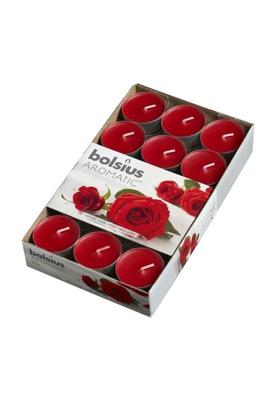 Bolsius geurtheelichten doos a 30