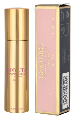 Carolina Herrera Good Girl Blush Travel Spray 10 ml