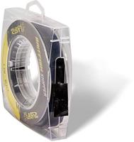 Black Cat Baitfish Stopper Black 1,5m - thumbnail