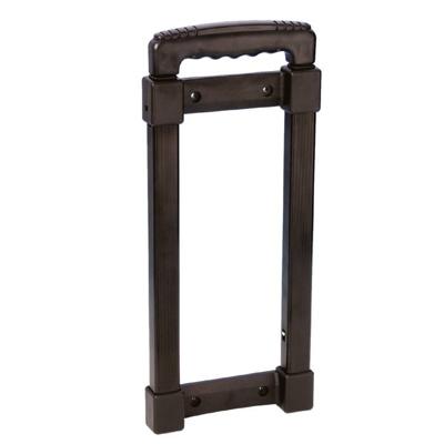 Adam Hall 34704 Uitschuifbaar opbouw handvat Adam Hall 34704 Uitschuifbaar opbouw handvat