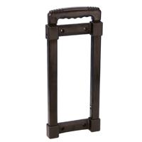 Adam Hall 34704 Uitschuifbaar opbouw handvat - thumbnail