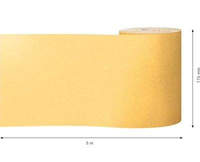 Bosch Accessories EXPERT C470 2608900899 Schuurpapierrol Ongeperforeerd Korrelgrootte (num) 120 1 stuk(s) Bosch Accessories EXPERT C470 2608900899 Schuurpapierrol Ongeperforeerd Korrelgrootte (num) 120 1 stuk(s)