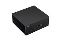 ASUS ExpertCenter PN52-BBR758HD Barebone Mini PC (AMD Ryzen 7 5800H, geïntegreerde AMD Radeon graphics, 2,5 GB LAN, WiFi 6E, Bluetooth 5.2, DisplayPort 1.4), 90MR0R2-M000F0 - thumbnail