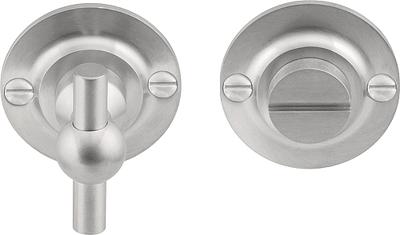 Formani FERROVIA FVWC48 toiletsluiting - mat RVS