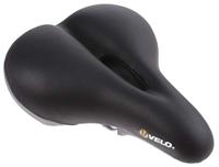 Buzaglo Zadel velo plush tourzadel heren memory foam 3016099mf - thumbnail