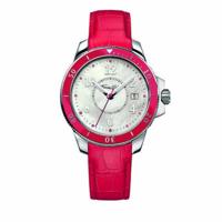 Unisex horloge Thomas Sabo AIR-WA0122 (Ø 44 mm) - thumbnail