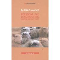De DSM-5 voorbij! (Hardback) - thumbnail