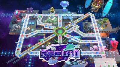 Mario Party Superstars - thumbnail