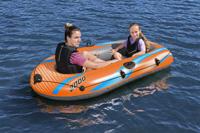 Bestway Kondor Elite 2000 Boot 196x106x31 cm Vrije tijd 61139 - thumbnail