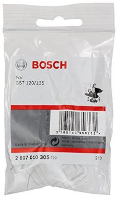 Bosch Accessoires Antisplinterplaatje 5st - 2607010305
