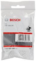 Bosch Accessories 2607010305 Antisplinterplaatje, geschikt voor GST 120 BCE GST 120 E GST 135 BCE GST 135 CE - thumbnail