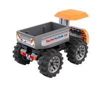 fischertechnik 576105 Truck Bouwpakket Vanaf 7 jaar - thumbnail