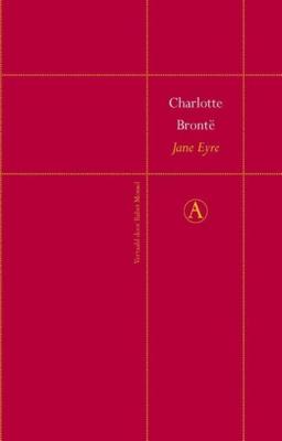 Jane Eyre - Charlotte Brontë - ebook