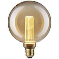 Paulmann 28875 LED-lamp E27 Globe 3.5 W = 17 W Goud (Ø x h) 125 mm x 164 mm 1 stuk(s) - thumbnail