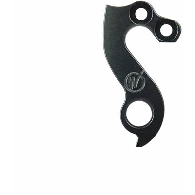 Wheels Manufacturing wheels mfg derailleurpad cnc type 234