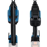 Bosch Professional GNH 18V-64 MD 0601482201 Accuspijkerpistool - thumbnail