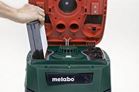 Metabo ASR 35 L ACP 602057000 Nat- en droogzuiger 1400 W 35 l - thumbnail