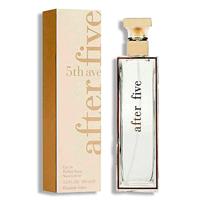 Elizabeth Arden 5th Avenue After Five Eau de Parfum - thumbnail