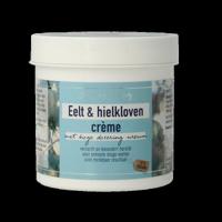 Golden Naturals Eelt & hielkloven creme 250 Milliliter - thumbnail