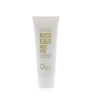 Alyssa Ashley White Musk Hand & Body Lotion (250ml) - thumbnail