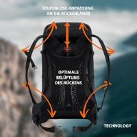 Vaude BRENTA 30 (010) - thumbnail