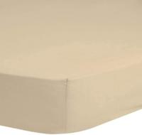 Good Morning Hoeslaken, Zand - (90x220 cm) - Katoen - thumbnail