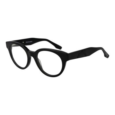Heren Brillenframe Trussardi TSU6051 50A01 Heren Brillenframe Trussardi TSU6051 50A01