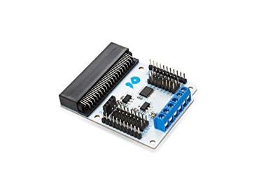 Whadda WPI403 Motor Geschikt voor serie: BBC micro:bit