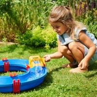 Aquaplay 1504 - amphie set waterbaan - thumbnail
