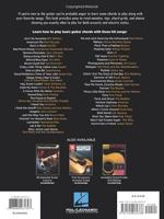 Hal Leonard First 50 Chords You Should Play on Guitar One-of-a-kind collection - thumbnail