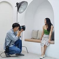 Godox Honey Comb Grid 30 voor R200 - thumbnail