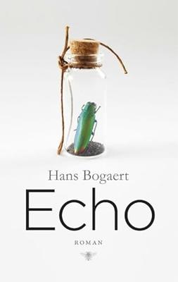 Echo (Paperback)
