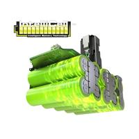 Ryobi ONE+ 18v 2,0ah & 4,0 ah lithium+ kit accu en lader - thumbnail