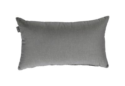 Hartman Tuinkussen 'Havana' 50 x 30cm, kleur Grijs