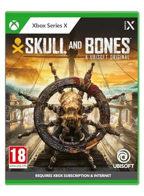Skull and Bones