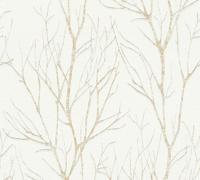 AS Creation Attractive 2 - Wit - 372603 - thumbnail