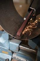 Klingspor CS 310 XF 72895 Schuurband Korrelgrootte (num) 40 (l x b) 455 mm x 13 mm 25 stuk(s) - thumbnail