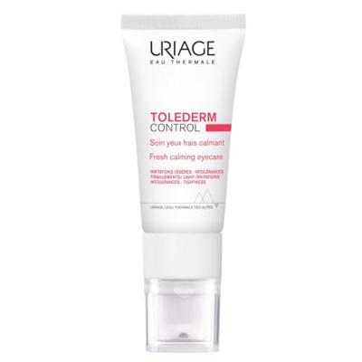 Uriage Toléderm Control Soin Yeux Frais Apaisant 15ml