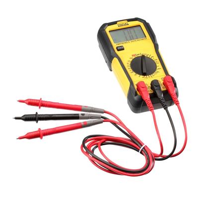 Stanley FMHT82565-0 FATMAX Digitale Multimeter