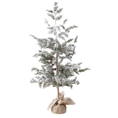 Boltze Home Kerstboom kiefer h150cm, ijzer Boltze Home Kerstboom kiefer h150cm, ijzer
