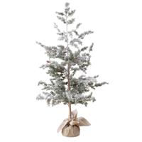 Boltze Home Kerstboom kiefer h150cm, ijzer - thumbnail