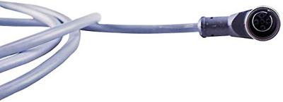 Jumo 409334 Aansluitkabel, haaks