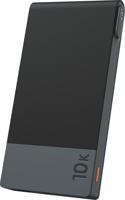 GP Batteries Portable PowerBank M2 Lithium-Polymeer (LiPo) 10000 mAh Zwart - thumbnail