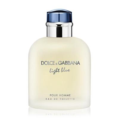 Dolce & Gabbana Light Blue eau de toilette - 125 ml Dolce & Gabbana Light Blue eau de toilette - 125 ml