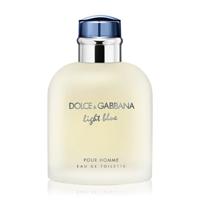 Dolce & Gabbana Light Blue eau de toilette - 125 ml - thumbnail