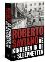Roberto  Saviano De kinderen in de sleepnetten - thumbnail