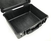 Peli 1550 koffer zwart - thumbnail
