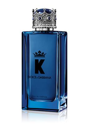 Dolce & Gabbana K By Dolce & Gabbana Eau de Parfum 50ml Dolce & Gabbana K By Dolce & Gabbana Eau de Parfum 50ml
