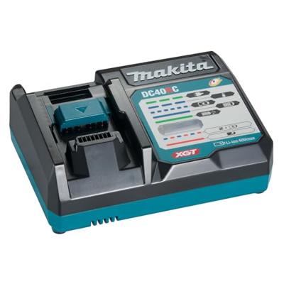 Makita dc40rc oplader xgt - 191m90-3